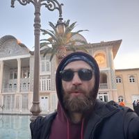 Hamed Asvadi's Photo