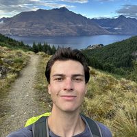 Maxston Backlund's Photo