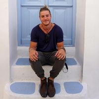 Michael Keith的照片