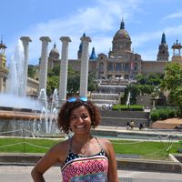 Fotos von Juliana Gome