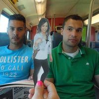 calvin Rosario's Photo