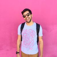 Tulio Siqueira's Photo