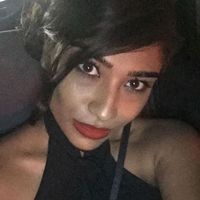 Anithra Basnayake's Photo