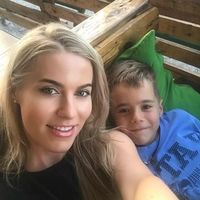 Le foto di Марина Могилевская