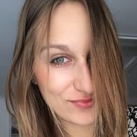 Kamilla Krajewska's Photo