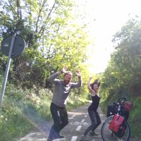 Amelie Bonnet's Photo