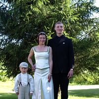 Fotos von Antti ja Eppu Luomala