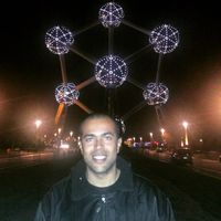 Cliff Jones的照片