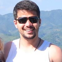 Henrique Mauri's Photo