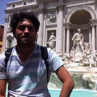 Alex Santoro's Photo