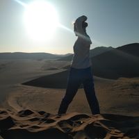 Deborah Horsch的照片