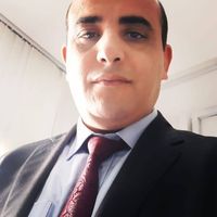 Ridha Boujlel's Photo