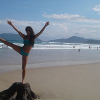 Nerina Borocci's Photo