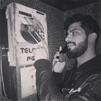 Фотографии пользователя Sami Marzougui