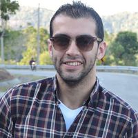 Photos de Ahmed Mostafa