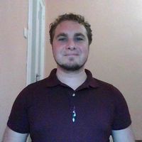 Gavin Ouellette的照片