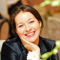 Inna Labutova的照片