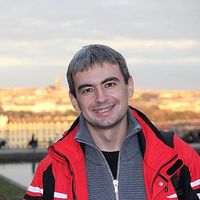 Igor Kuryukin的照片