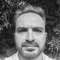 Cesar Guirão's Photo