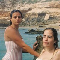 Jacqueline Gazal's Photo