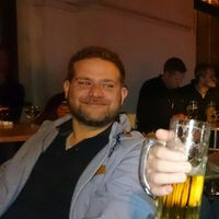 Fotos de Eliyahu Vardi