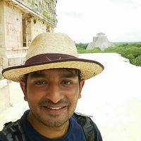 Smruti Prakash的照片