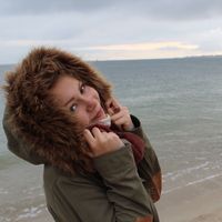 Zdjęcia użytkownika Friederike  Junge