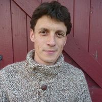 Iñaki Etxeleku's Photo