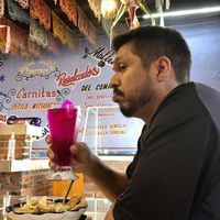 Fotos de Rufus Catiares Leon