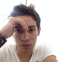 Gabo Montiel的照片