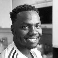 Emmanuel Turkson's Photo