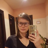 Olga Surkova's Photo