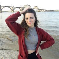 Яна Бут的照片