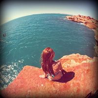 Julie Franckaert's Photo