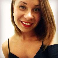 Frida Forsberg的照片