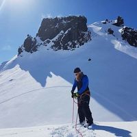 Valur F Eidsson's Photo