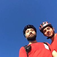 Çağrı İzzet Uludağ的照片