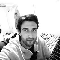 Nemanja Damnjanovic's Photo