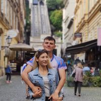 Andrei Golovei's Photo