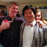 Kon-Kon Chao的照片