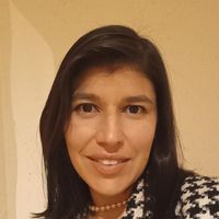 Vanessa Torres Mata's Photo