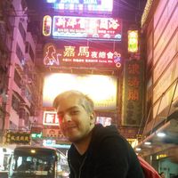 Daniel Hernandez的照片