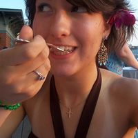 Jen Cleveland的照片