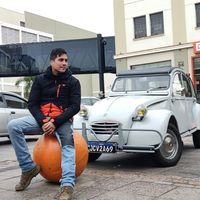 Rokero Leonmex's Photo