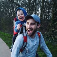 Baptiste Dio's Photo