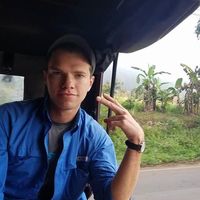 Adam Carrington's Photo