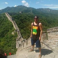 Jason Salazar的照片