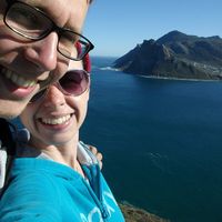 Natalja Beying's Photo