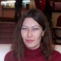 Svetlana Usmanova的照片