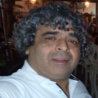 Mauricio Felix Barandiaran Laca's Photo